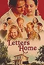 Greg Kirsch, Chris Arnone, Penny Porter, Joe Sciara, Katharine Molly Gumowitz, Mark Vollrath, Carol Geesey, Hillary Clemens, and Victor Hentzen in Letters Home (2023)