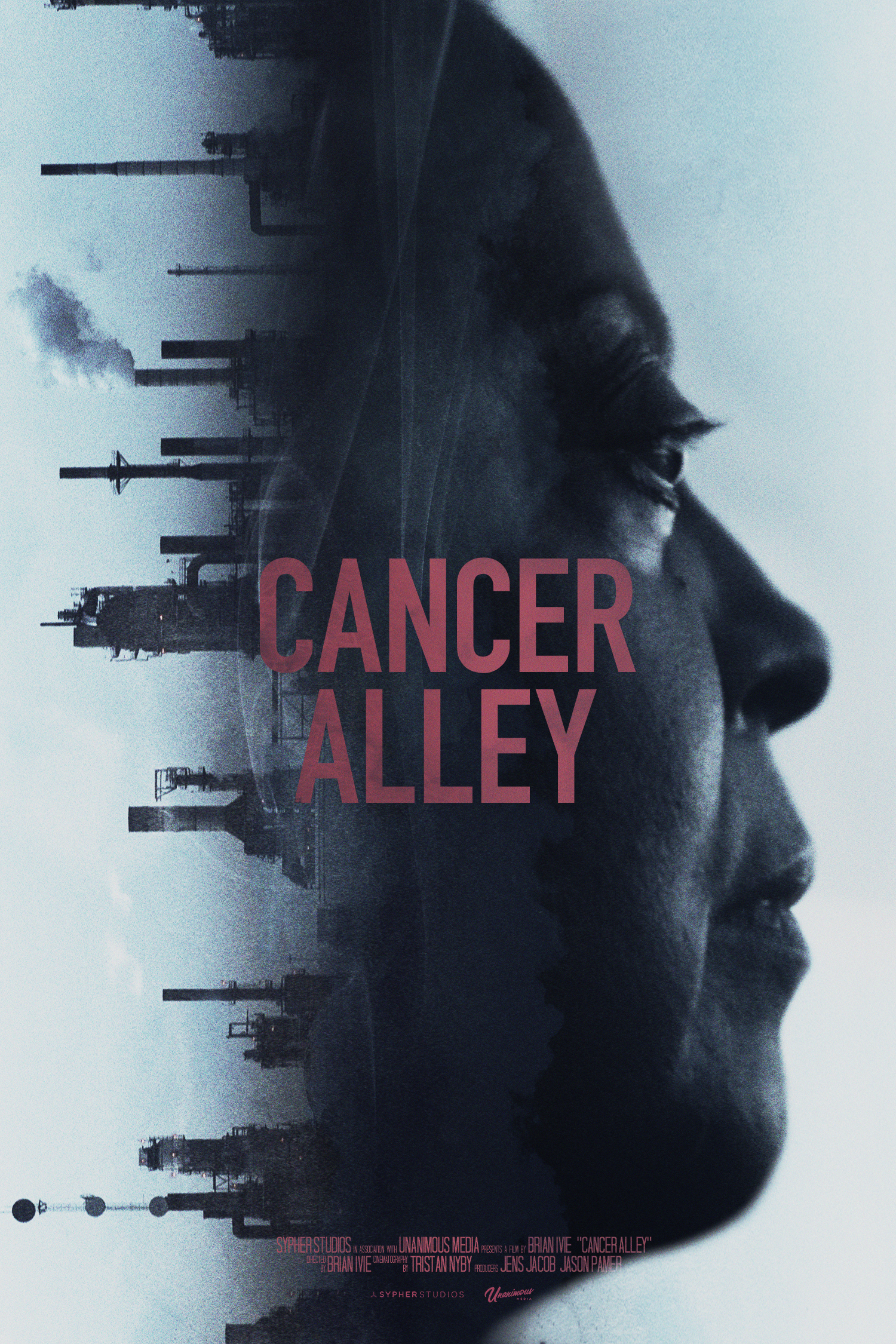 Cancer Alley (2021)