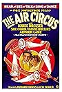 Sue Carol and David Rollins in The Air Circus (1928)