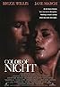 Color of Night (1994) Poster