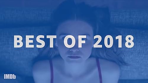 Jessica Barden ranks no. 1 on our Top Breakout Stars of 2018.  Here's a look back at the various roles that kept her in the spotlight over the past year based on IMDbPro's weekly STARmeter chart throughout the past year and among the select group of stars who charted on IMDb's annual Top 100 list for the first time in their careers in 2018.