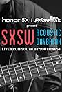 Amazon Prime Music Presents SXSW Acoustic Daybreak (2016)