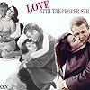 Natalie Wood and Steve McQueen in Love with the Proper Stranger (1963)