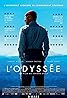 The Odyssey (2016) Poster