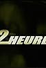 72 heures (TV Series 2002– ) Poster