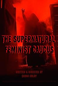 Primary photo for The Supernatural Feminist Caucus