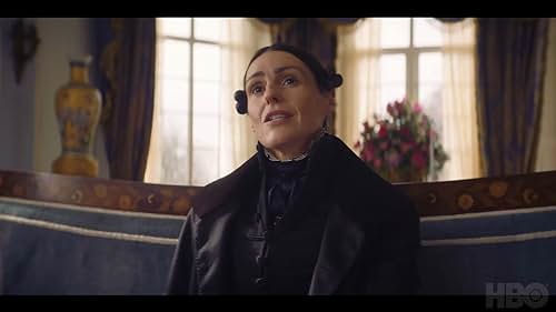 A dramatization of the life of LGBTQ+ trailblazer, voracious learner, and cryptic diarist Anne Lister, who returns to Halifax, West Yorkshire in 1832, determined to transform the fate of her faded ancestral home Shibden Hall.