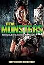 Real Monsters Vol. 2: Werewolves, Demons, Vampires and Sea Creatures (2016)