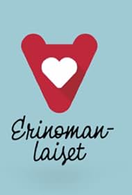 Erinomanlaiset (2016)