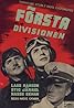 Första divisionen (1941) Poster