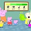 Morwenna Banks, Sarah Ann Kennedy, Richard Ridings, Sian Taylor, Zoë Baker, Oliver May, Bethan Lindsay, Emma Emrich, Meg Hall, Julia Moss, Harrison Oldroyd, George Woolford, Alice May, and Cecily Bloom in Peppa Pig (2004)