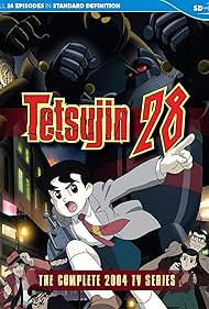 Tetsujin 28 (2004)