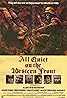 All Quiet on the Western Front (TV Movie 1979) Poster