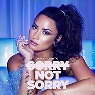 Primary photo for Demi Lovato: Sorry Not Sorry