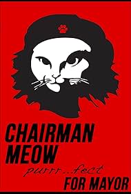 Chairman Meow (2018)