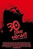 30 Days of Night (2007) Poster