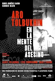 Aro Tolbukhin - En la mente del asesino (2002)