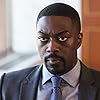 David Ajala in Falling Water (2016)