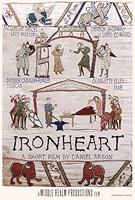 Primary photo for Ironheart