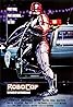 RoboCop (1987) Poster