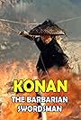 Konan the Barbarian Swordsman (1985)