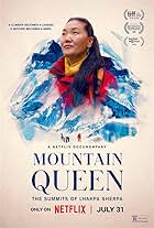 Mountain Queen: The Summits of Lhakpa Sherpa (2023)