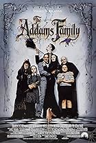 The Addams Family