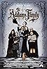 The Addams Family (1991) Poster