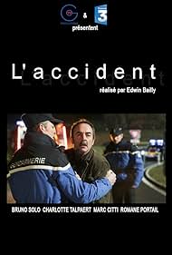 The Accident (2016)