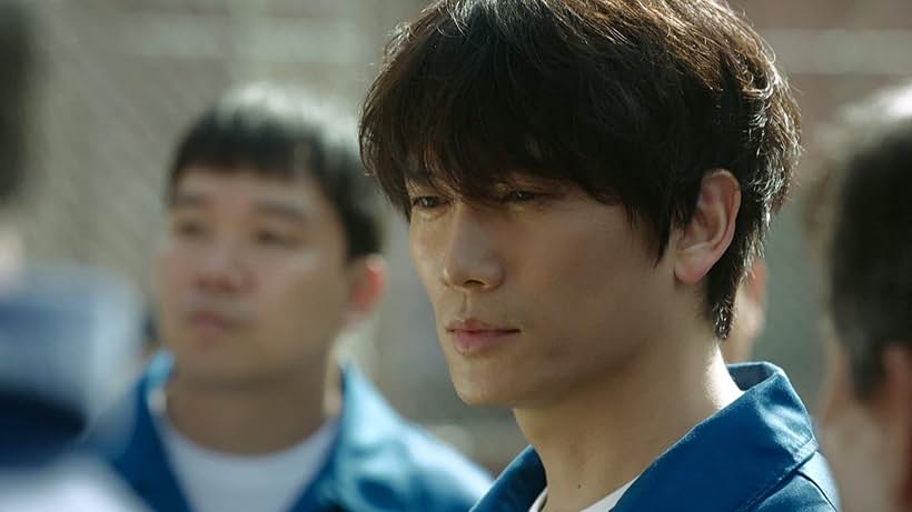 Ji Sung in Doctor John (2019)