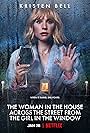 Kristen Bell in The Woman in the House Across the Street from the Girl in the Window (2022)