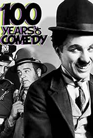 100 Years of Comedy (1997)