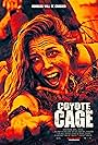 Aubrey Trujillo in Coyote Cage (2023)