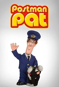 Primary photo for Postman Pat