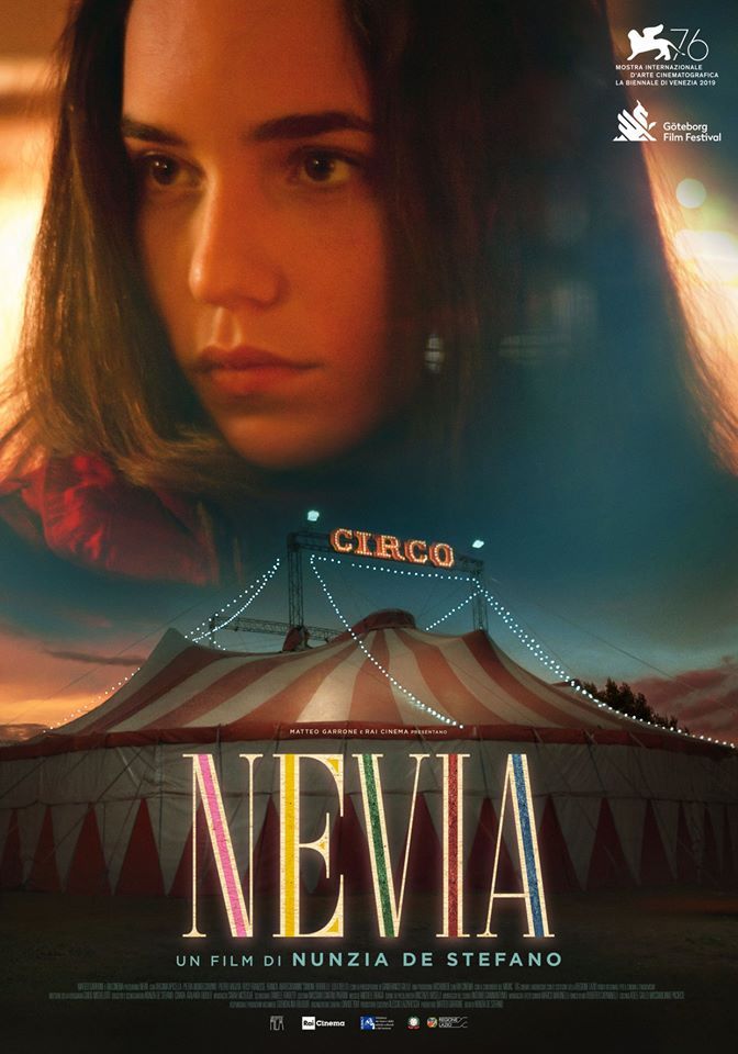 Nevia (2019)