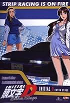 Initial D: Extra Stage