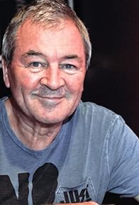 Primary photo for Ian Gillan