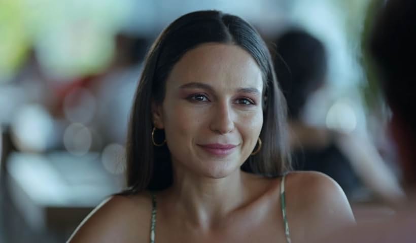 Selin Yeninci in First and Last (2021)