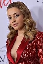 Josephine Langford