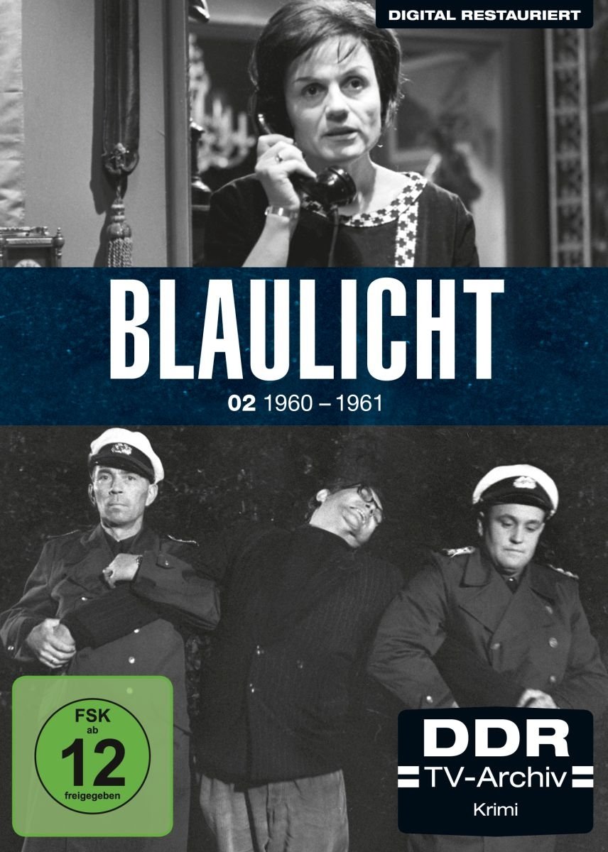 Blaulicht (1959)