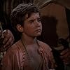 Scotty Beckett in Ali Baba and the Forty Thieves (1943)