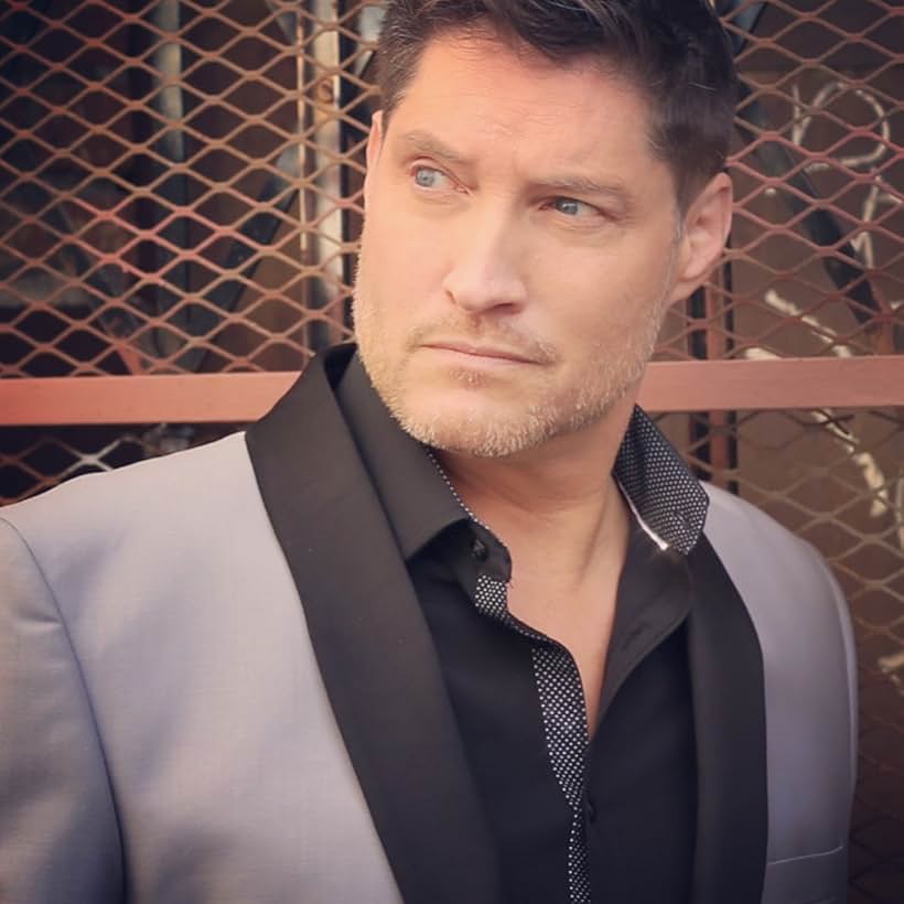 Sean Kanan