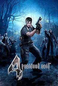 Primary photo for Resident Evil 4