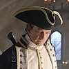 David Wenham in Pirates of the Caribbean: Dead Men Tell No Tales (2017)