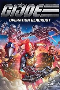 Primary photo for G.I. Joe: Operation Blackout