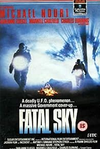 Primary photo for Fatal Sky