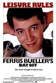 Primary photo for Ferris Bueller's Day Off