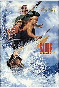 Primary photo for Surf Ninjas