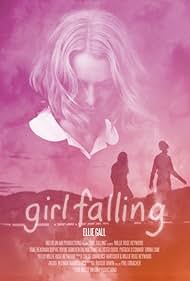 Velinda Wardell, Sophie Irvine, Millie Rose Heywood, Emma Cam, Chloe Lawrence-Hartcher, Shae Beadman, Ellie Gall, Allister Chick, Brayden Dalmazzone, Roscoe James Irwin, and Patrick O'Connor in Girl Falling (2017)