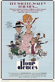 The Four Deuces (1975)